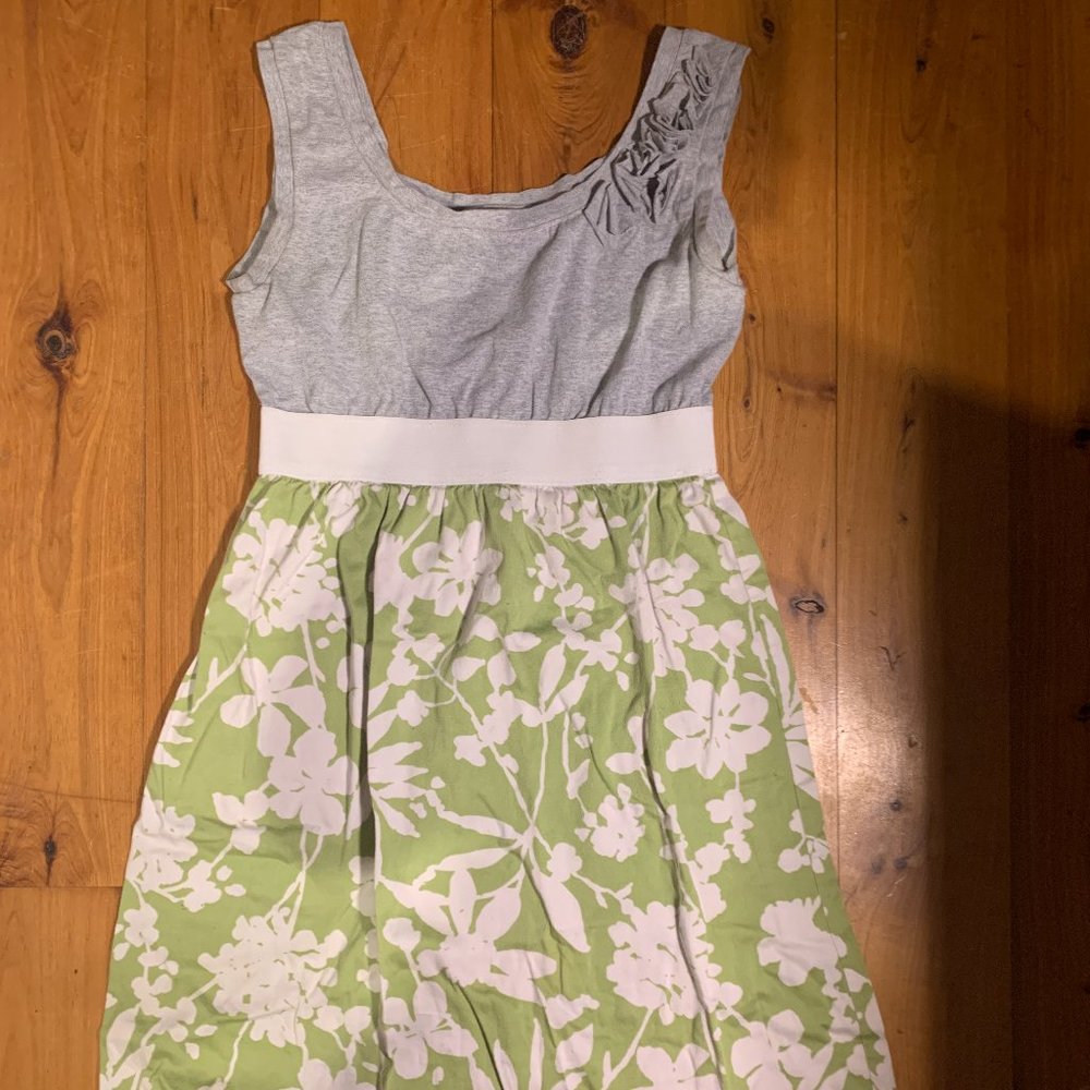 Sue Bradbury Knee-Length Dress